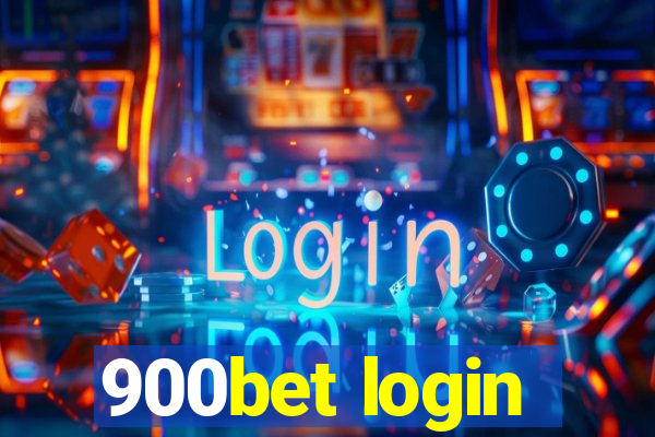 900bet login